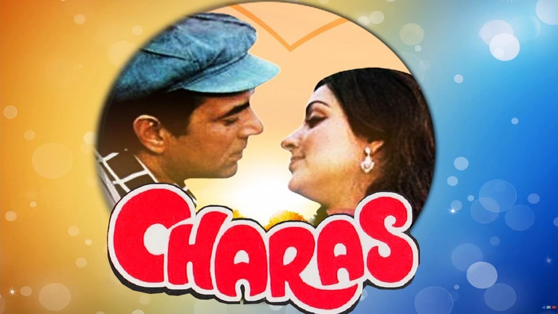 Charas