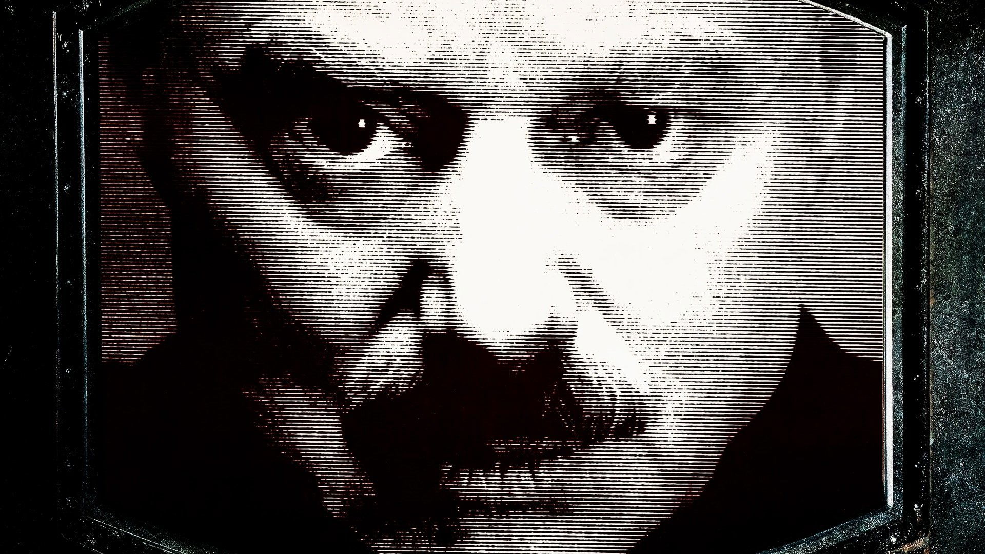 Nineteen Eighty-Four