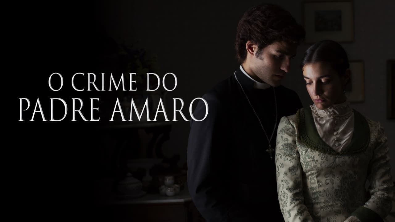 The Crime of Father Amaro