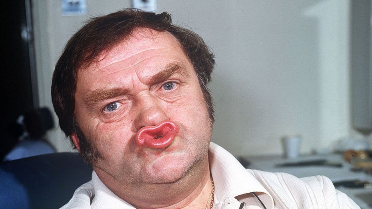 The Les Dawson Show