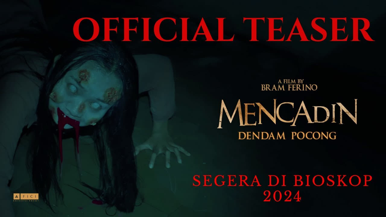 Mencadin: Dendam Pocong