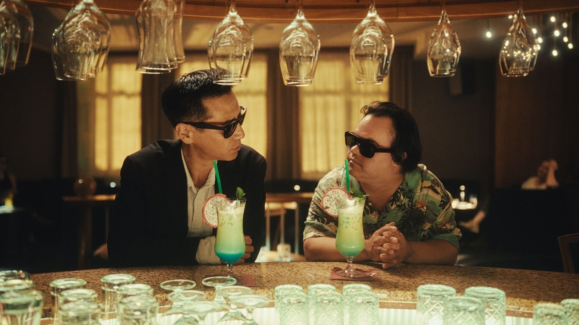 The Frog and the Water