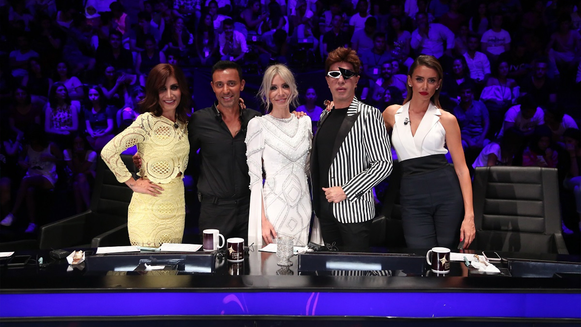 Rising Star Türkiye