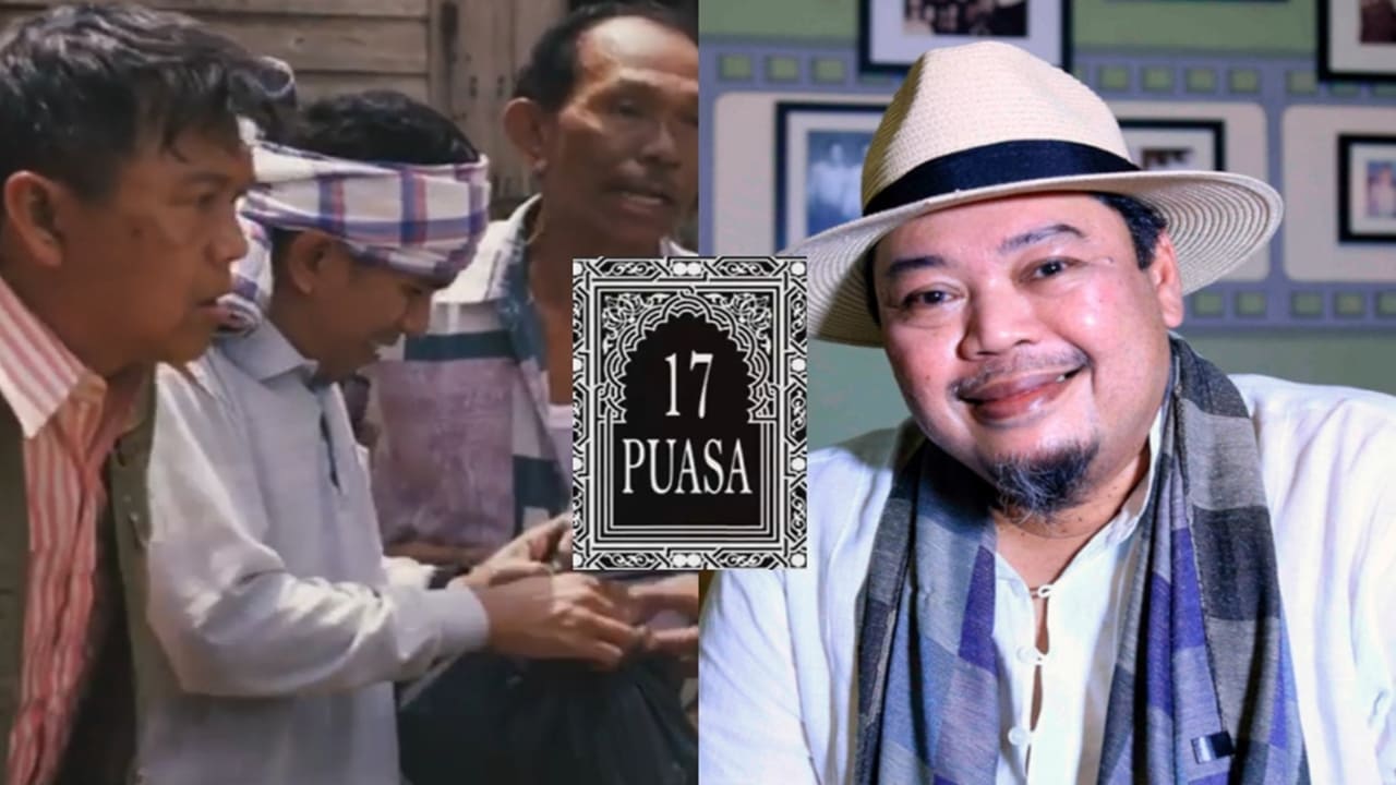 17 Puasa