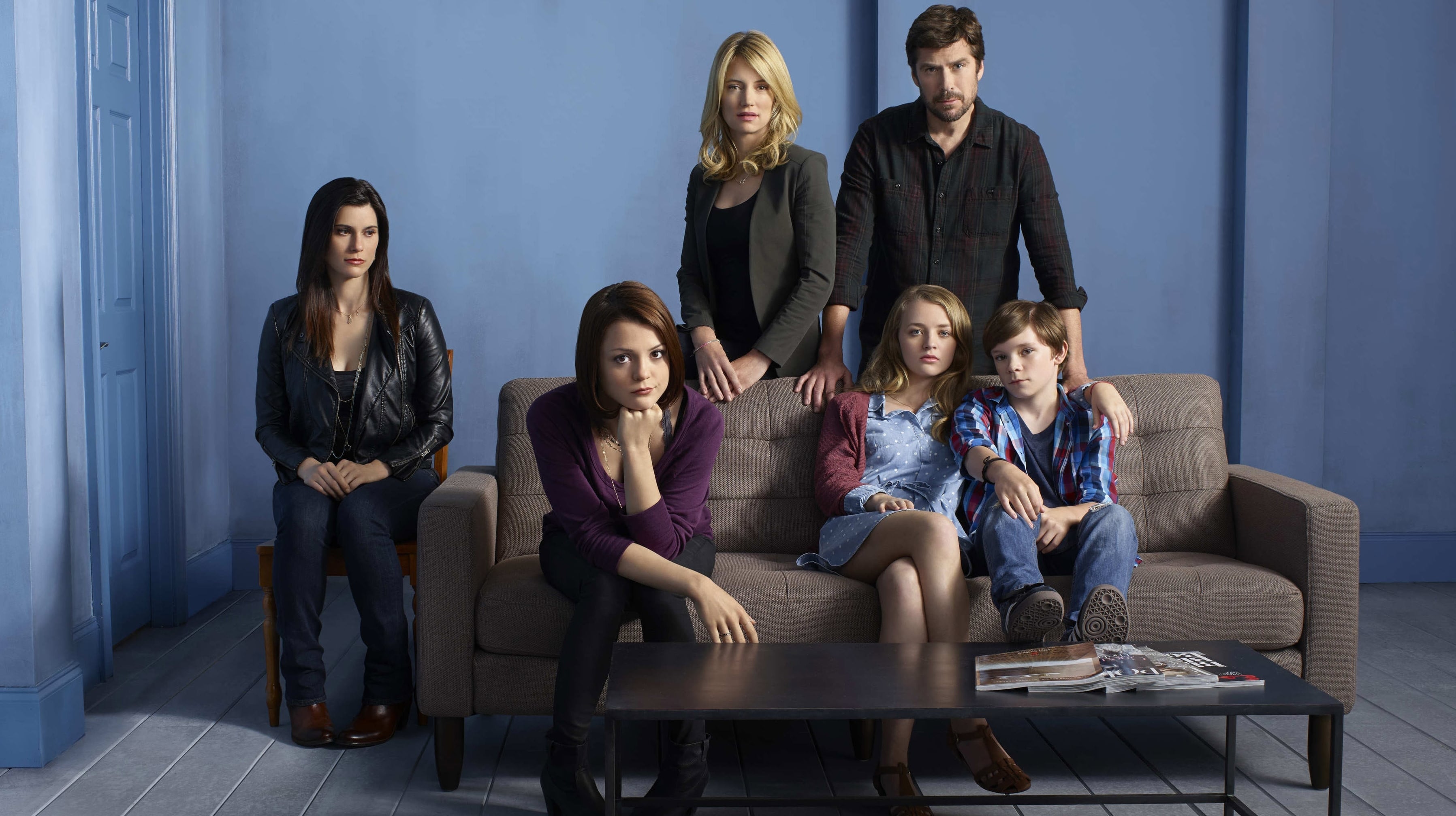 Finding Carter