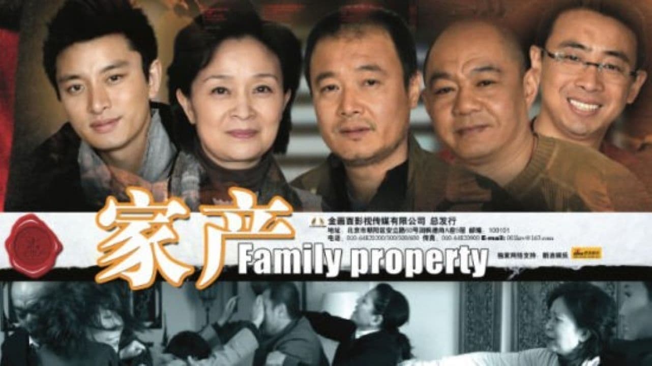 Family Property