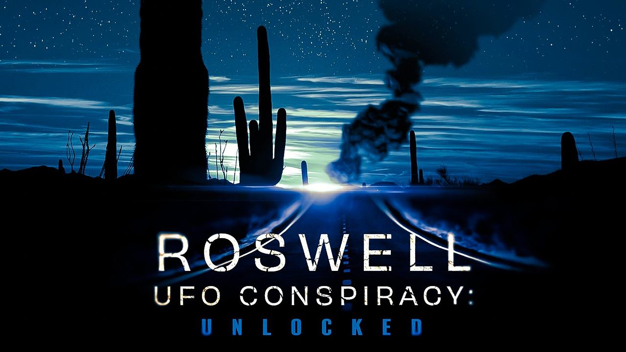 Roswell UFO Conspiracy: Unlocked