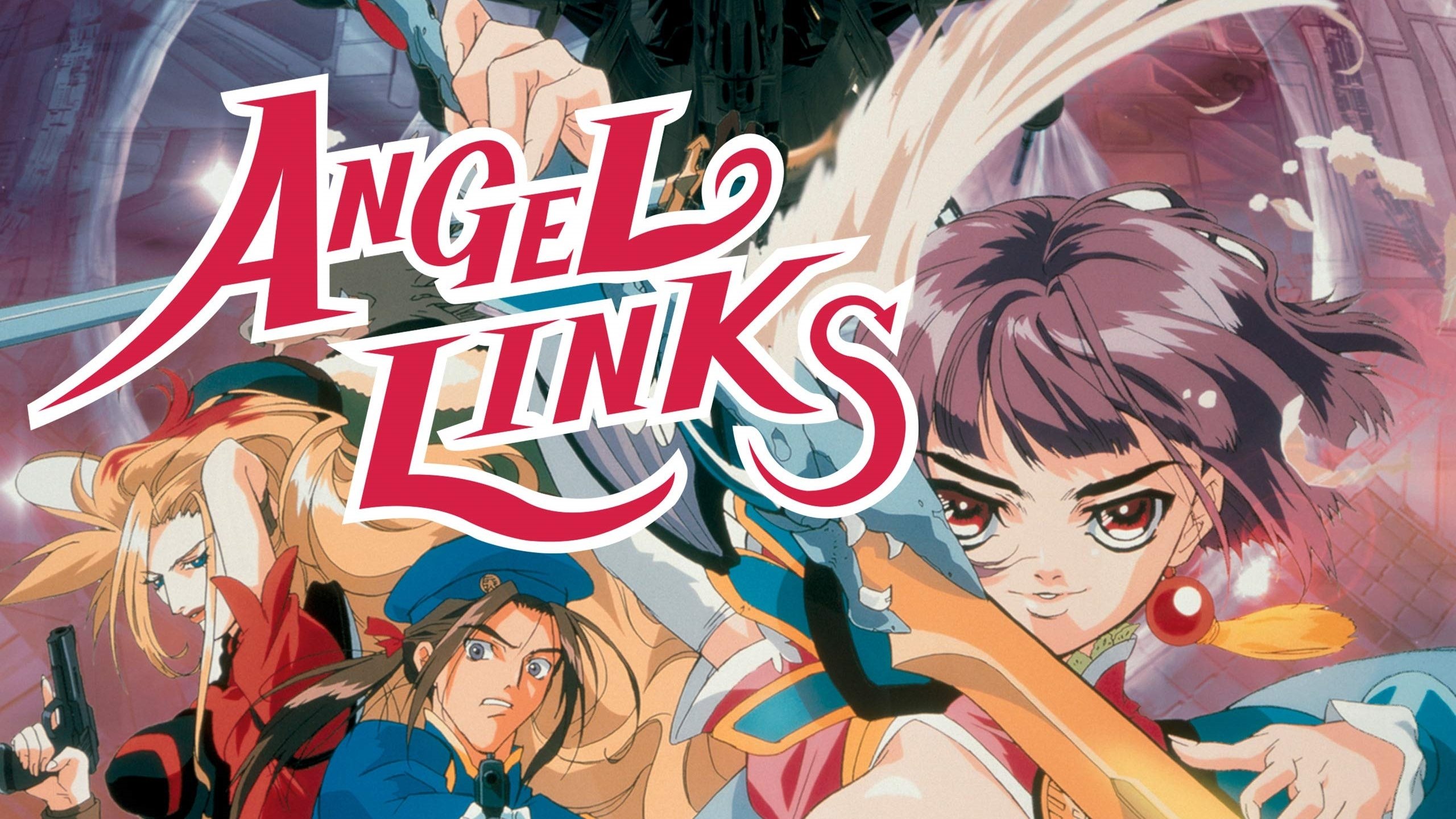 Angel Links