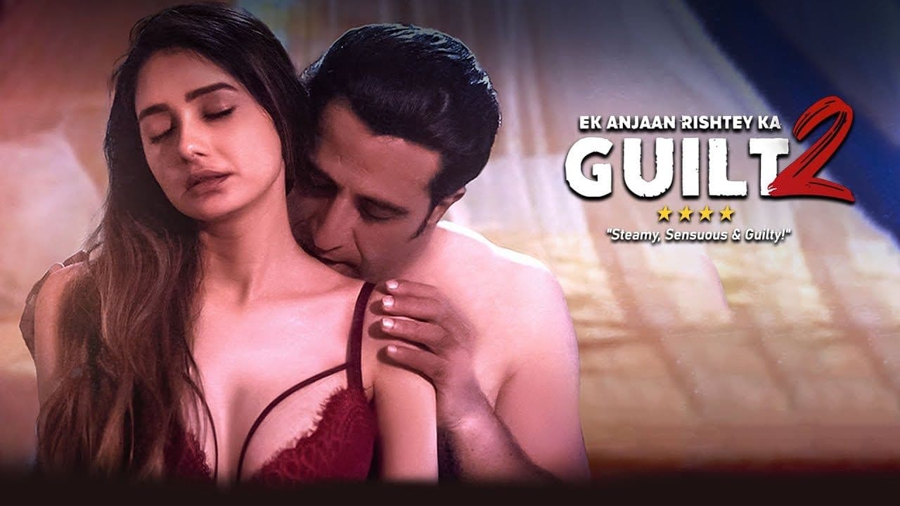 Ek Anjaan Rishtey Ka Guilt 2