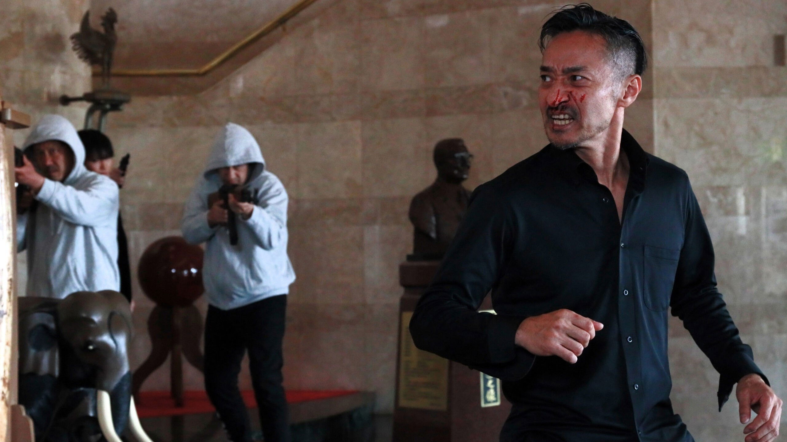 Unification of Japan 61