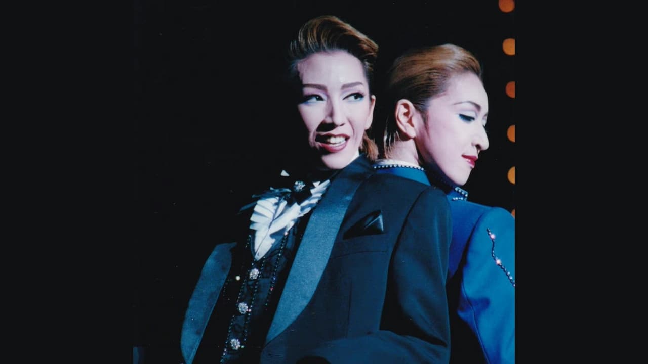 Applause Takarazuka!