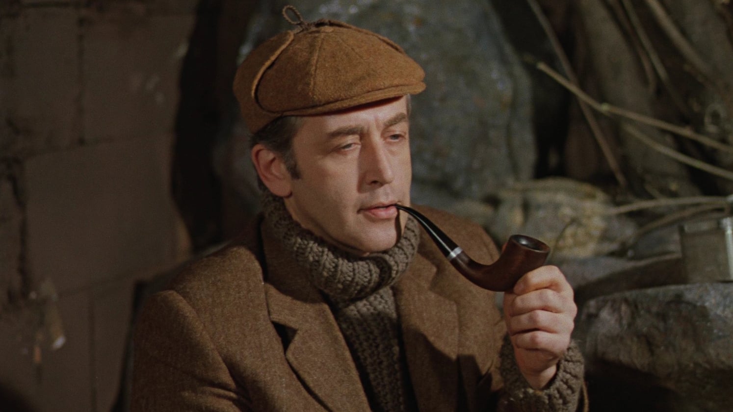 The Adventures of Sherlock Holmes and Dr. Watson: The Hound of the Baskervilles, Part 2