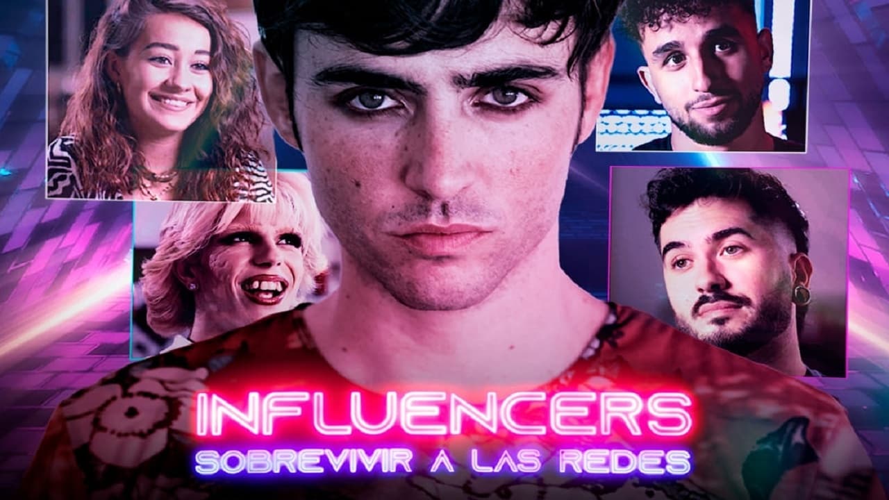 Influencers: sobrevivir a las redes