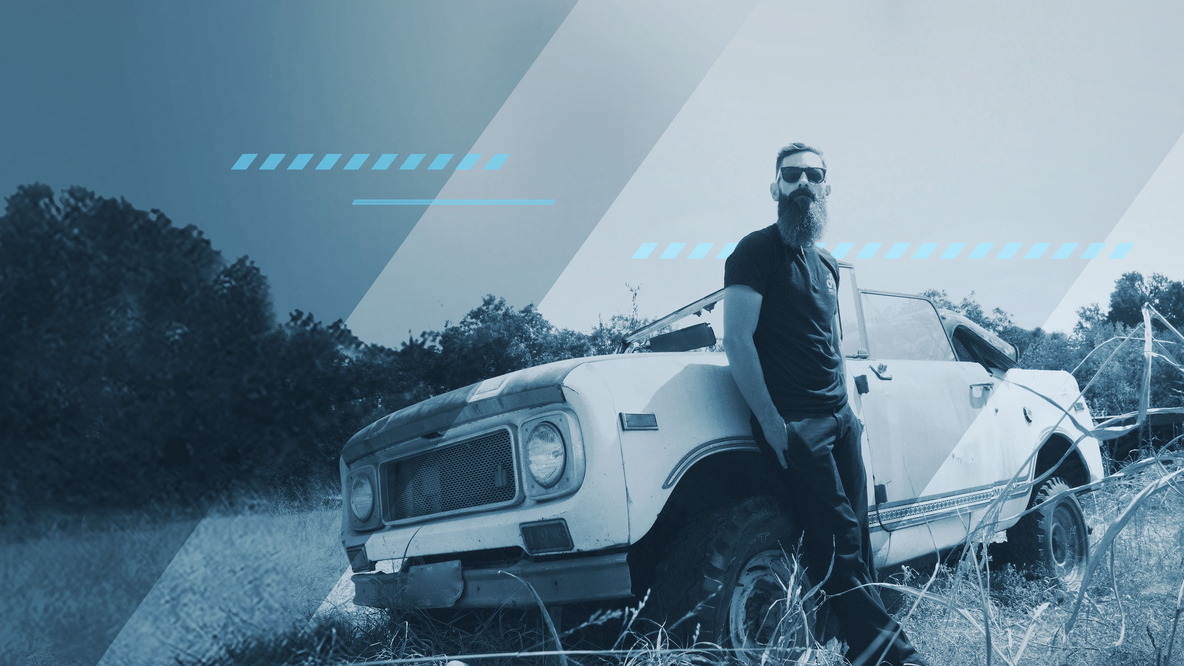 Shifting Gears with Aaron Kaufman