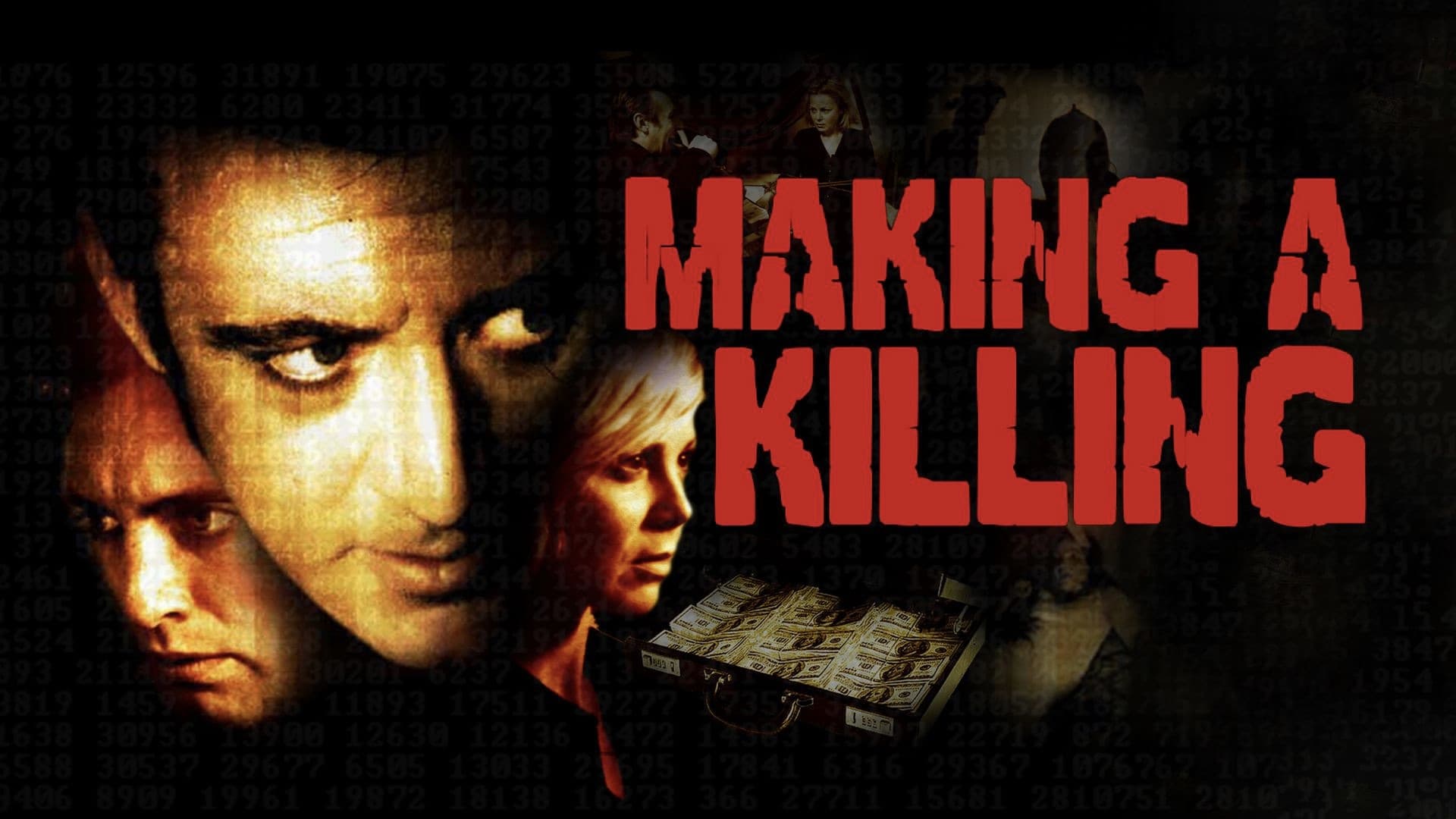 Making a Killing