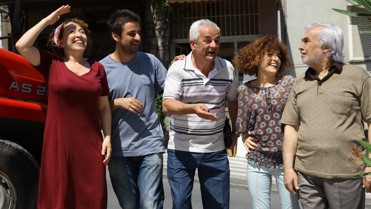 İbret-i Ailem