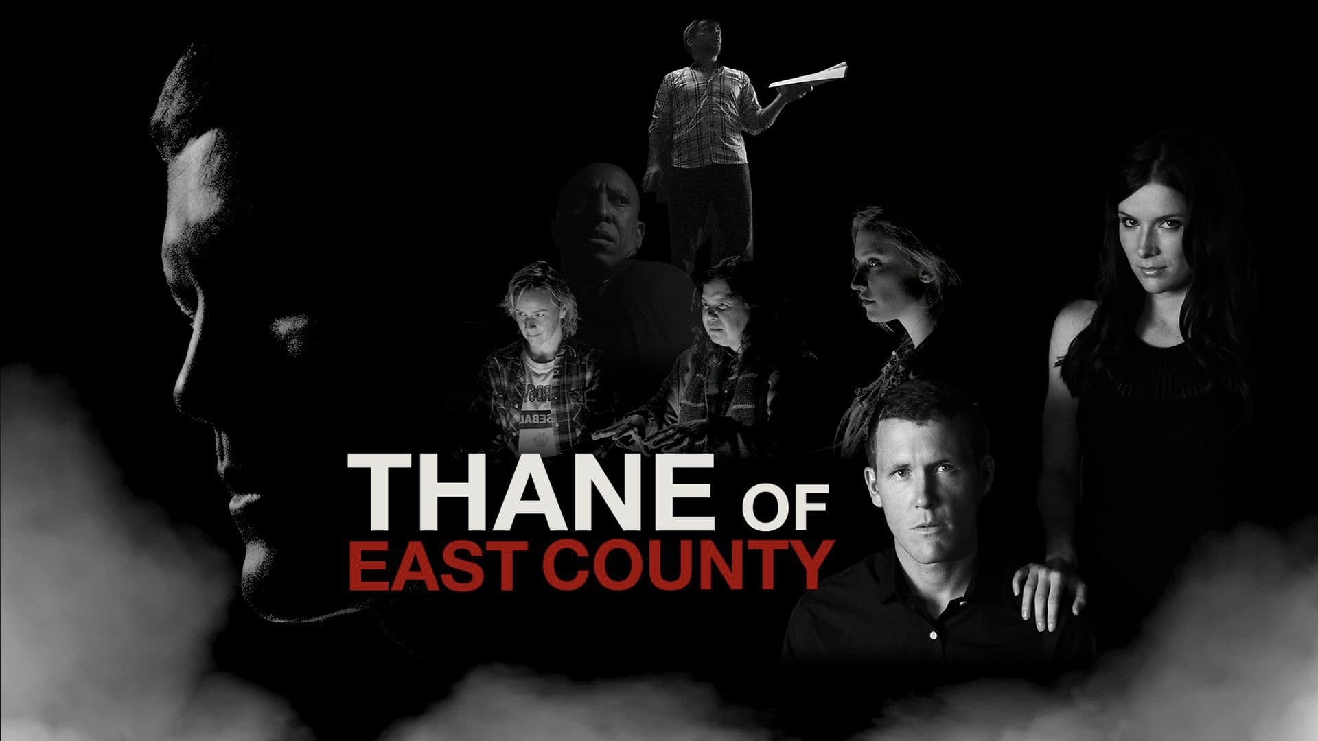 Thane of East County