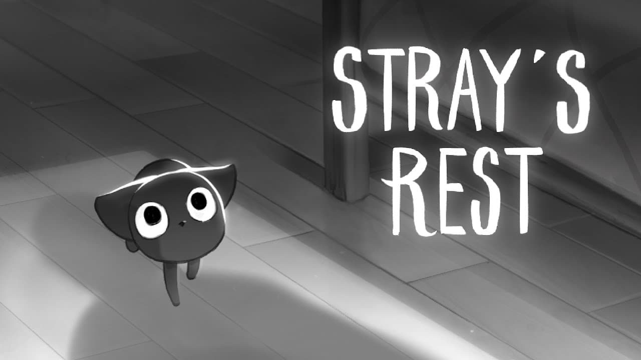 Stray's Rest