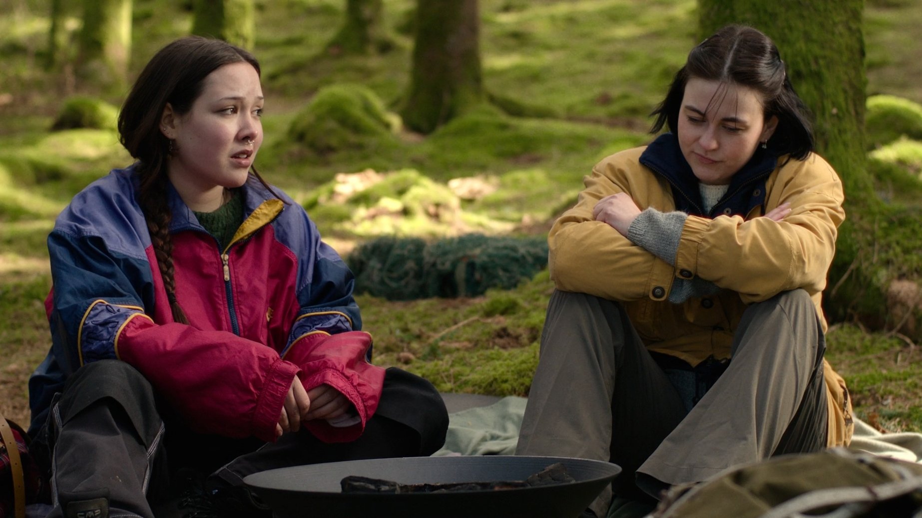 Dumme menn og troll til kjerringer