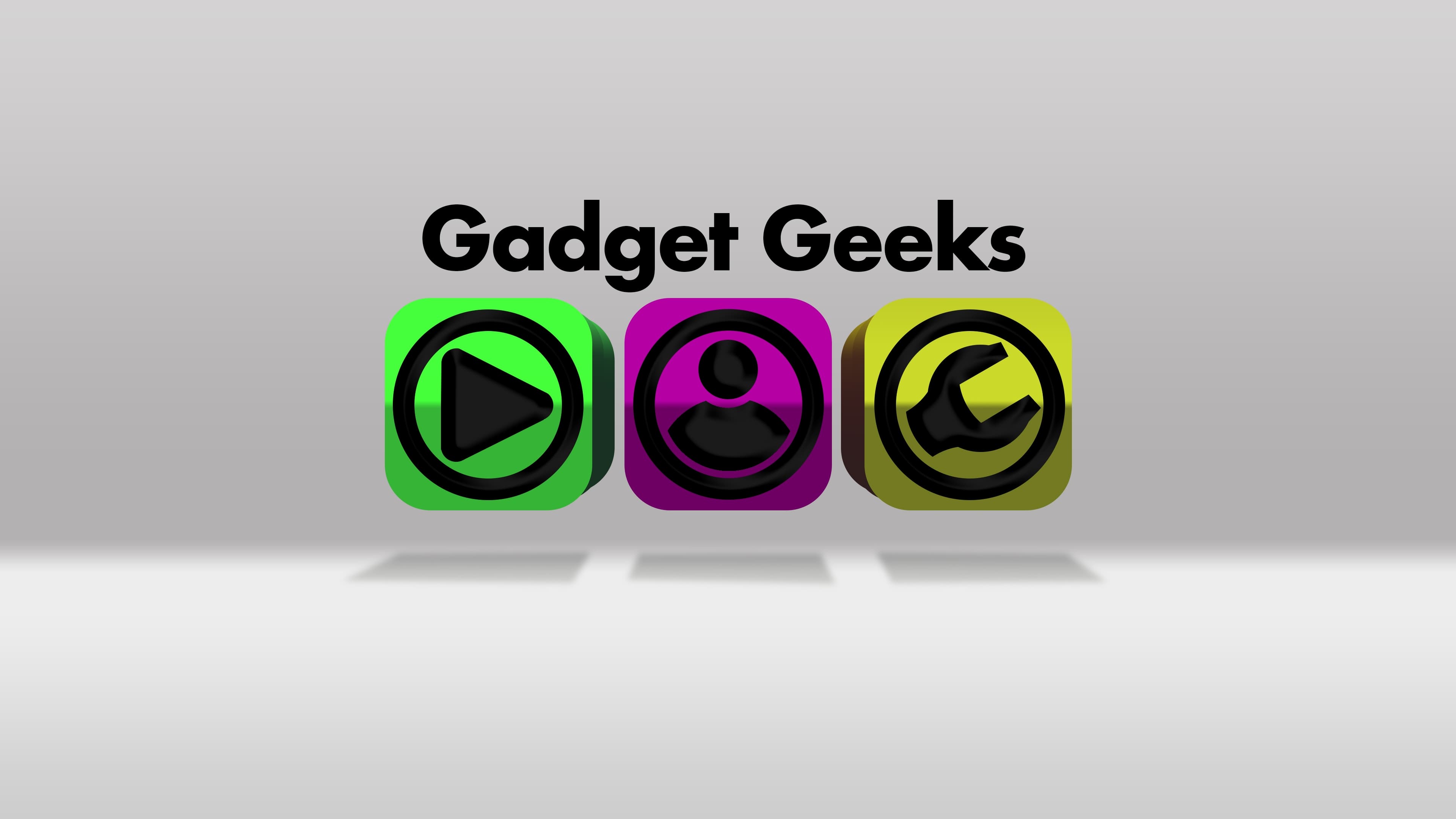 Gadget Geeks