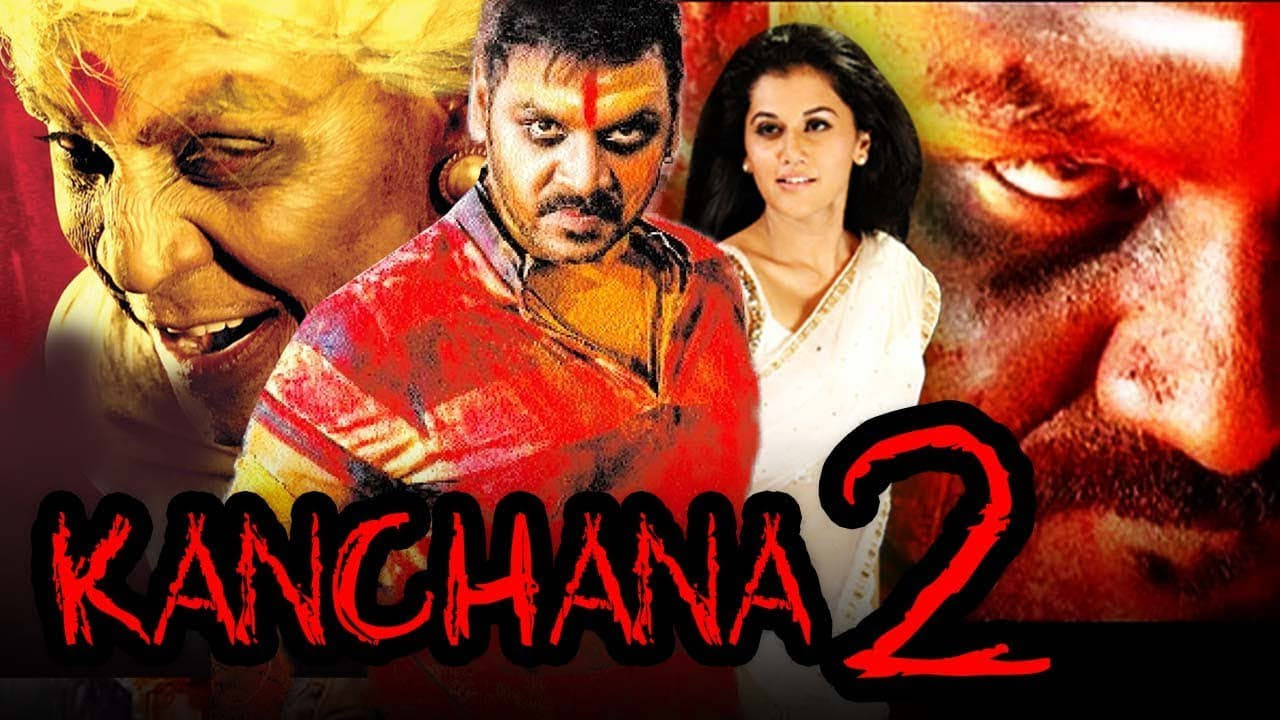 Kanchana 2