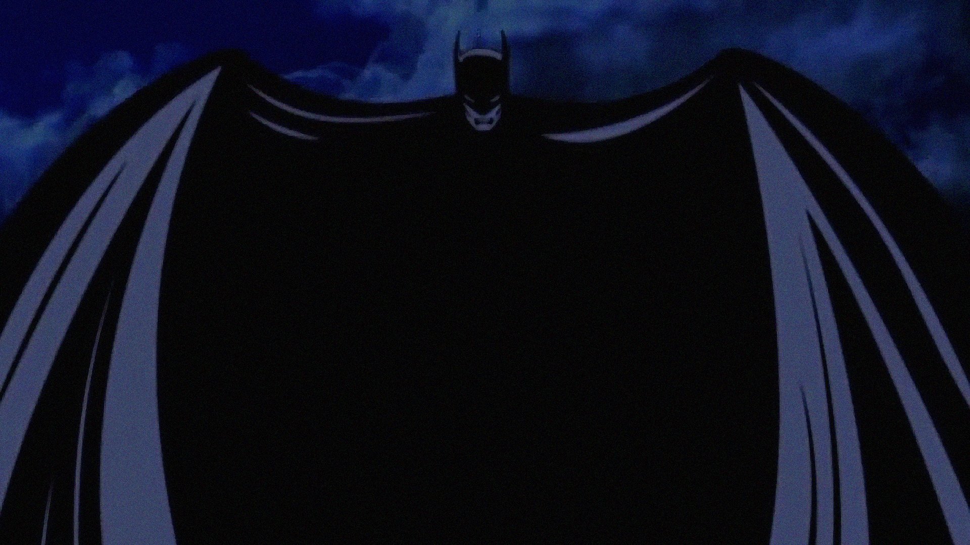 Legends of the Dark Knight: The History of Batman