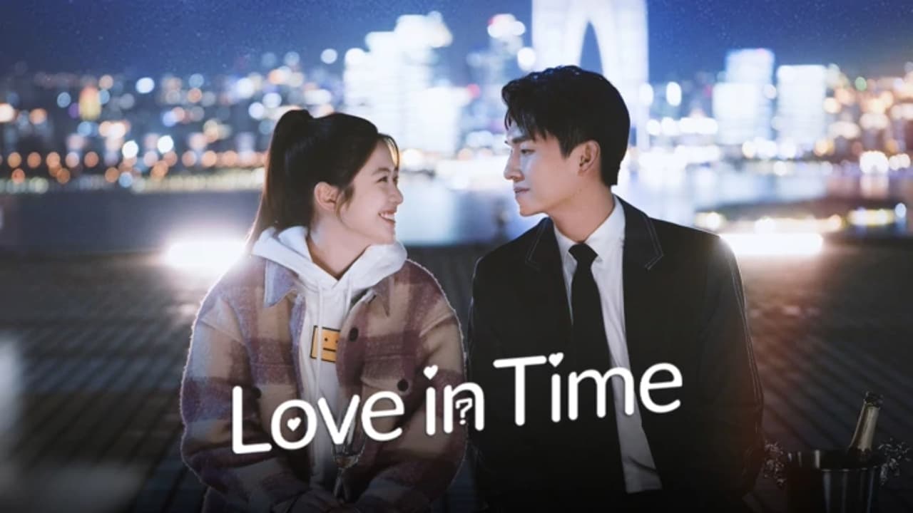 Love In Time