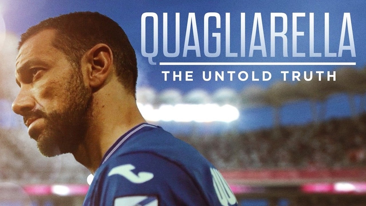 Quagliarella - The Untold Truth