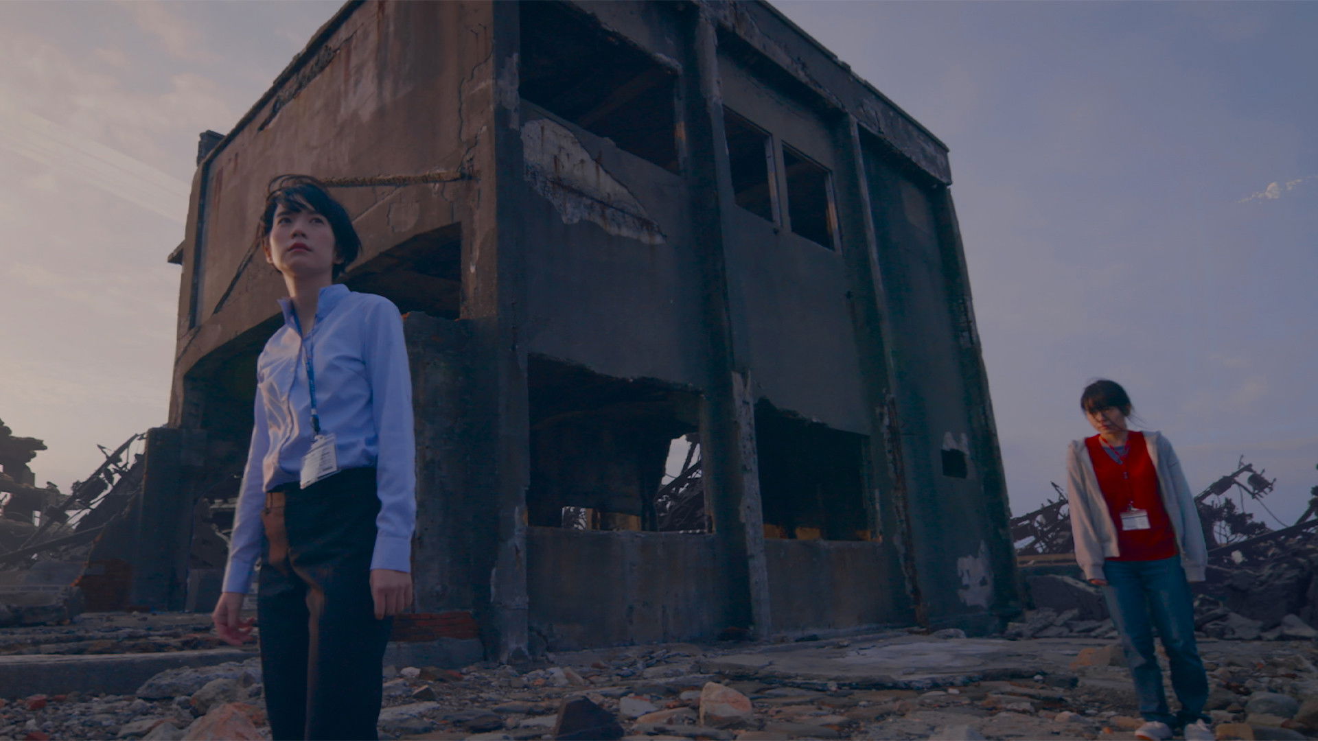 When You Wish Upon a Black Hole