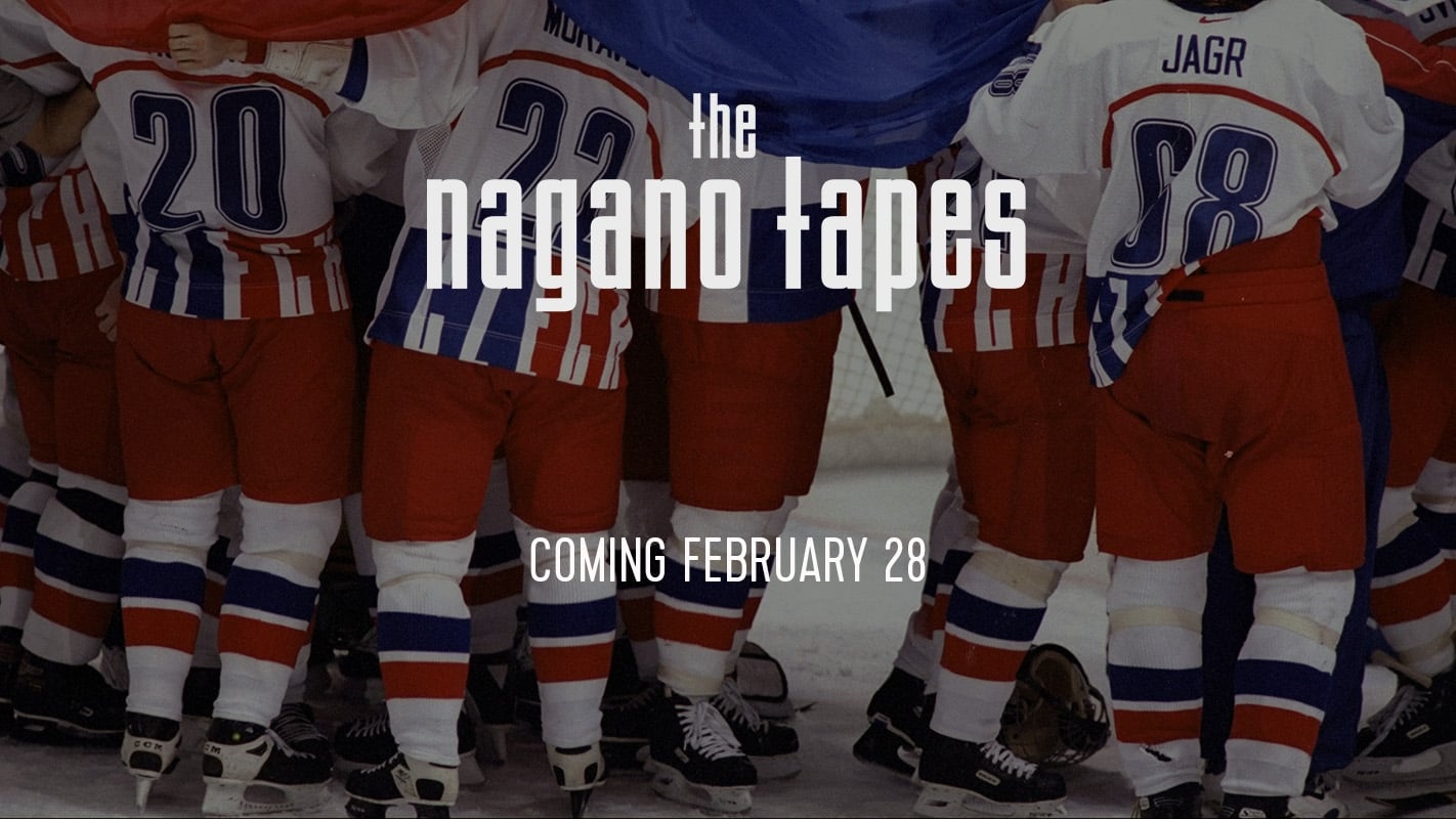 The Nagano Tapes