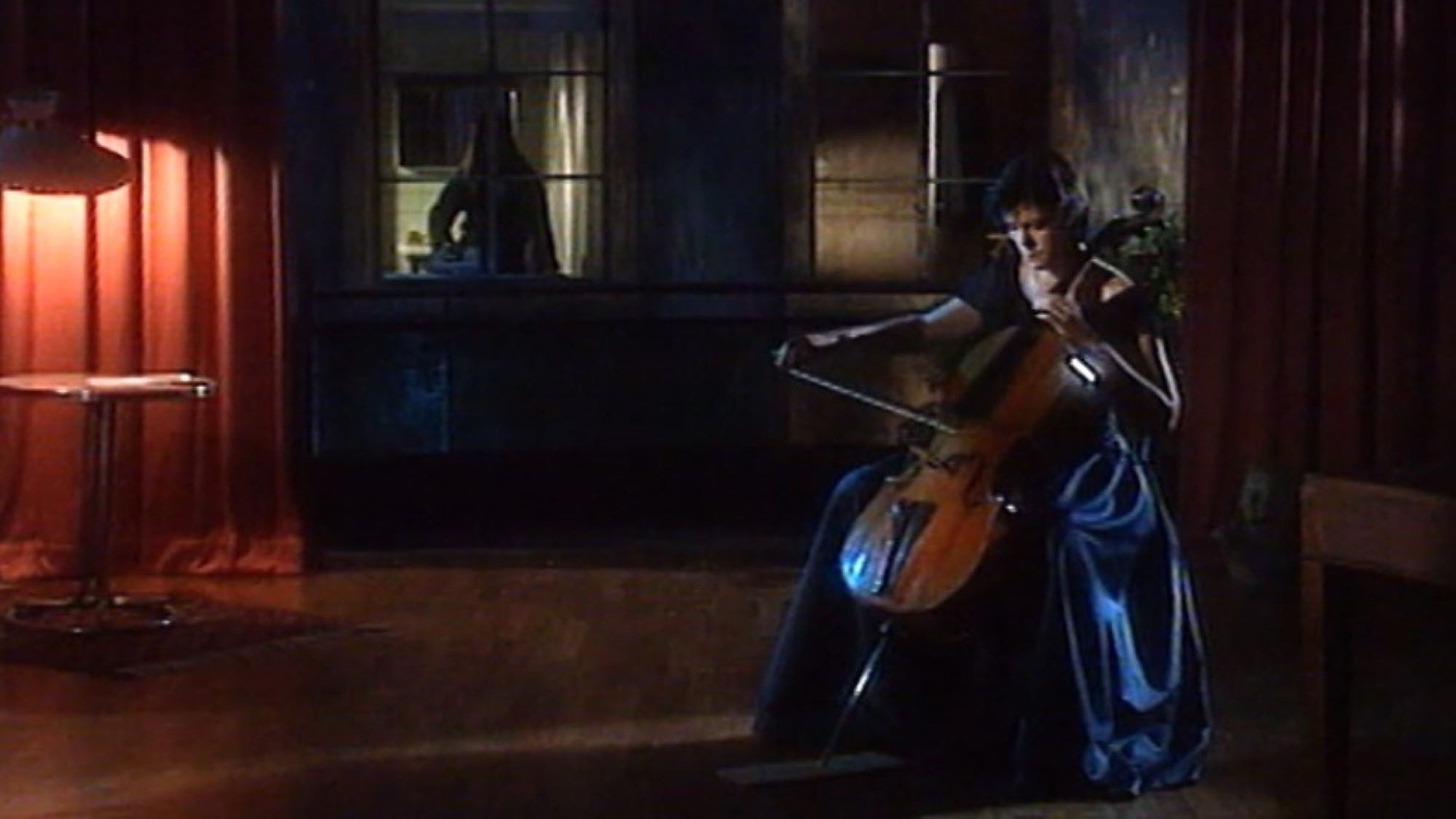 Three Stanzas on the Name of Sacher