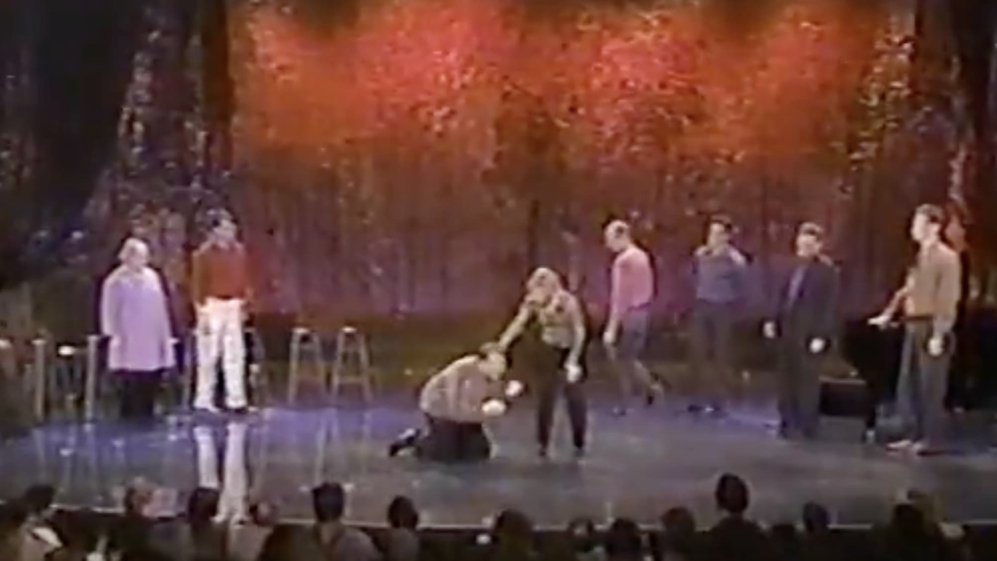 Drew Carey's Improv All Stars