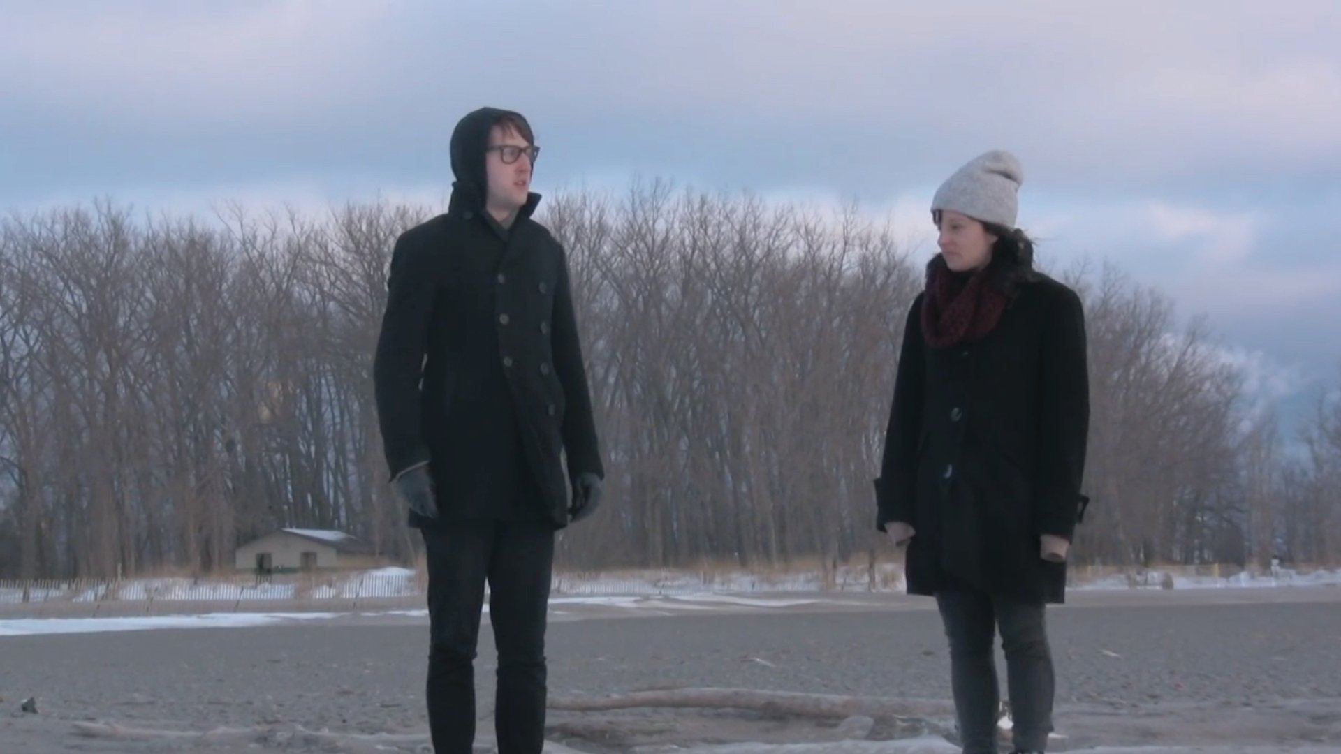 My Lake Erie Movie