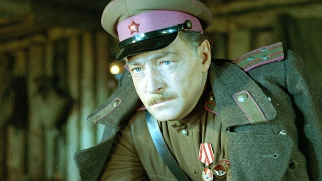 Front Without Flanks