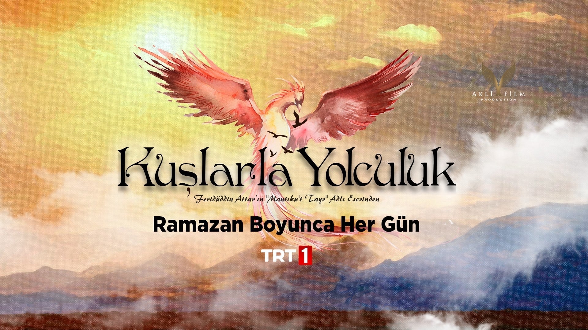 Kuşlarla Yolculuk