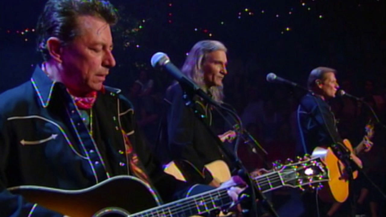 The Flatlanders: Live from Austin, TX