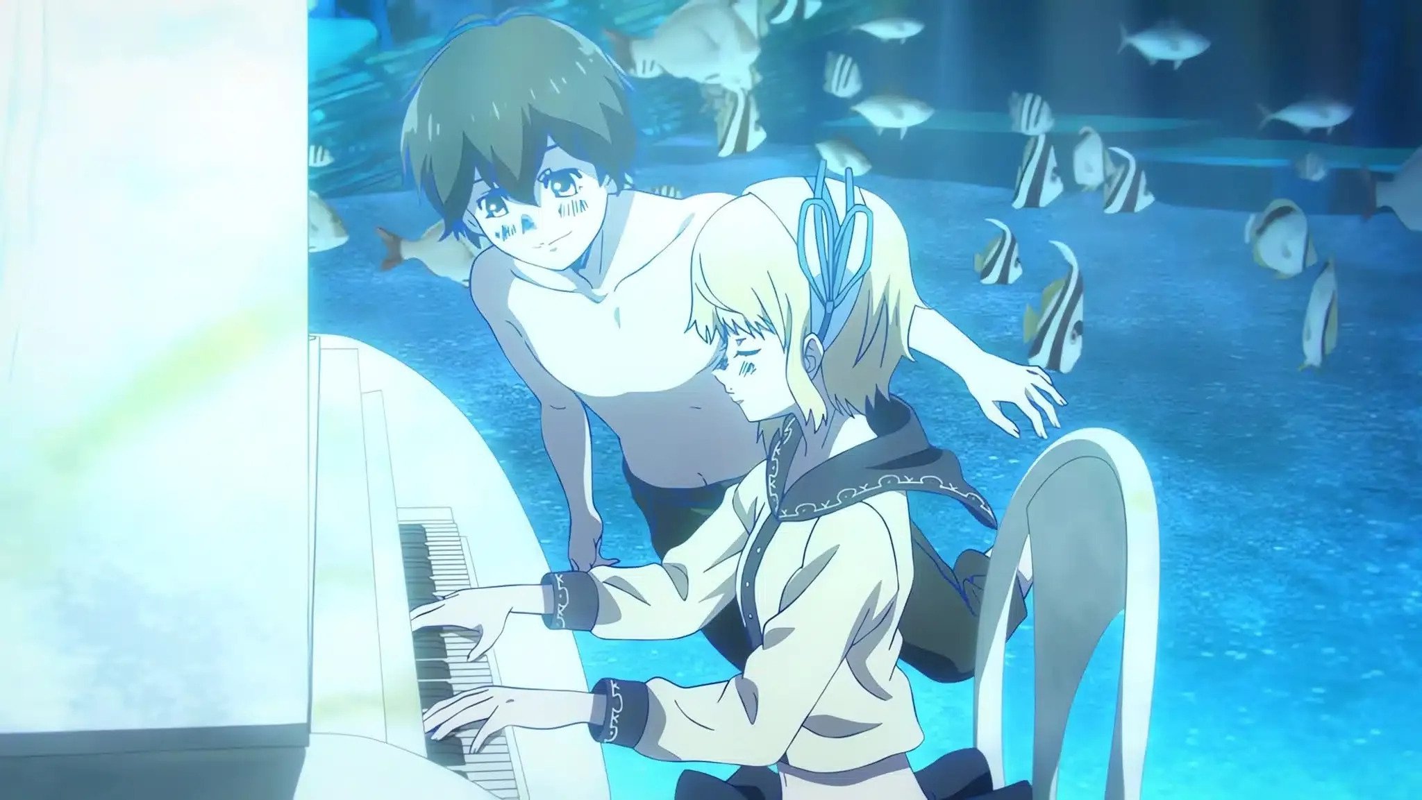 Tatsuki Fujimoto 17-26 Part-2