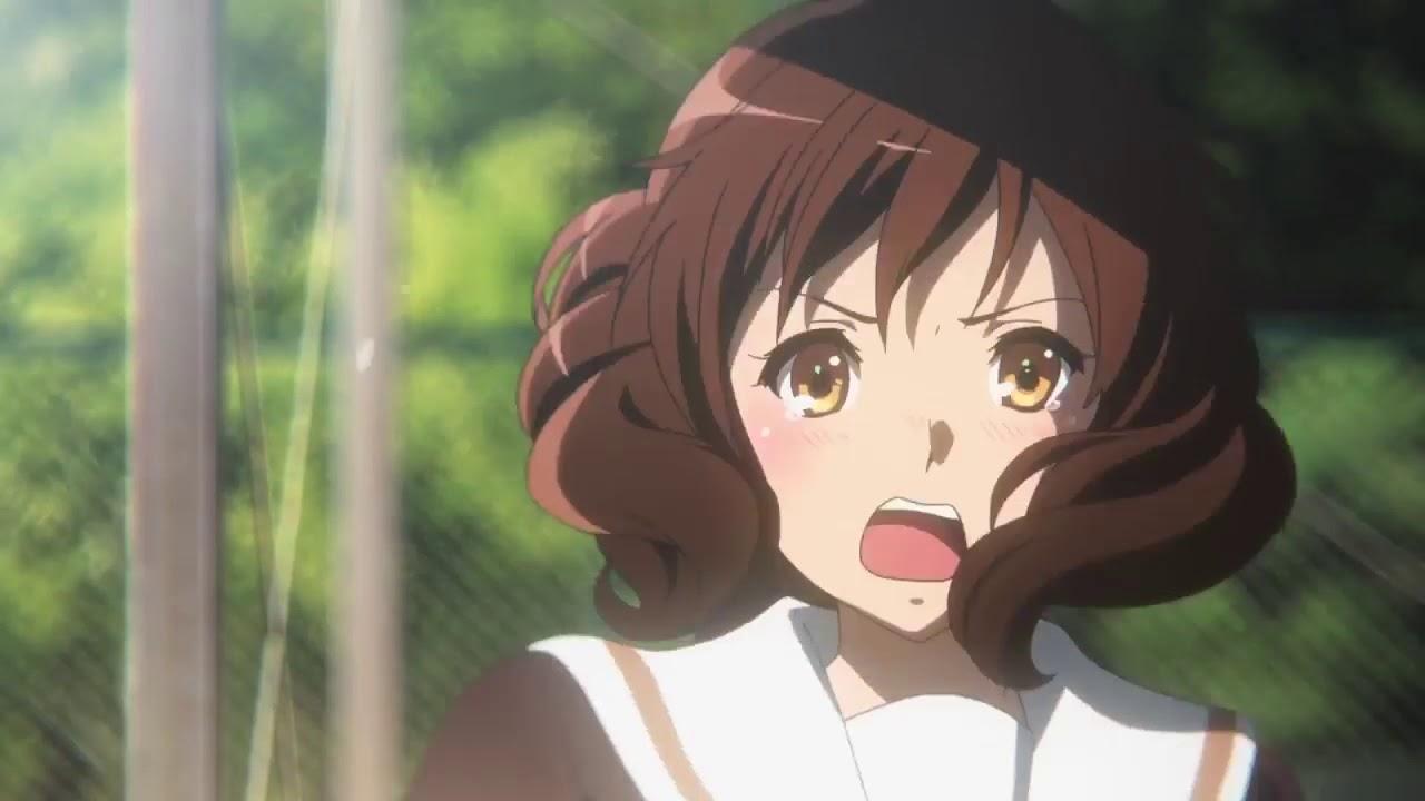 Sound! Euphonium the Movie – May the Melody Reach You!