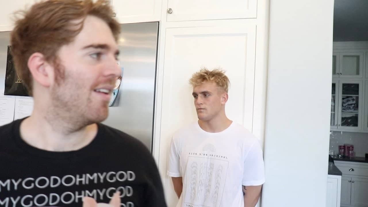 The Mind of Jake Paul