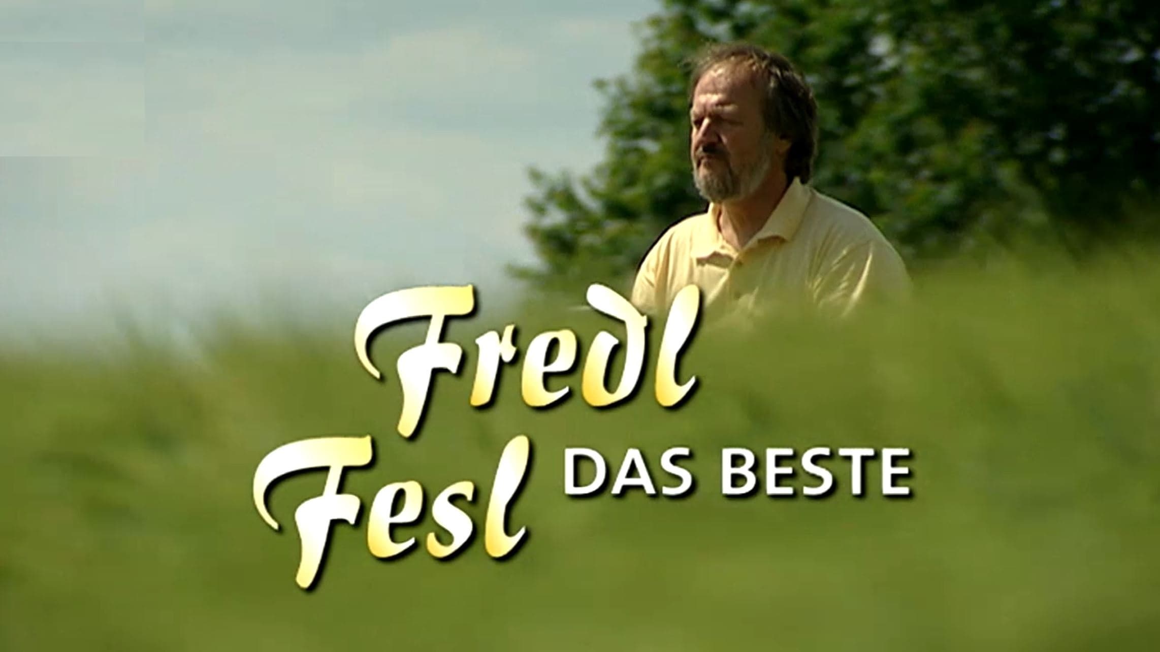 Fredl Fesl - Das Beste