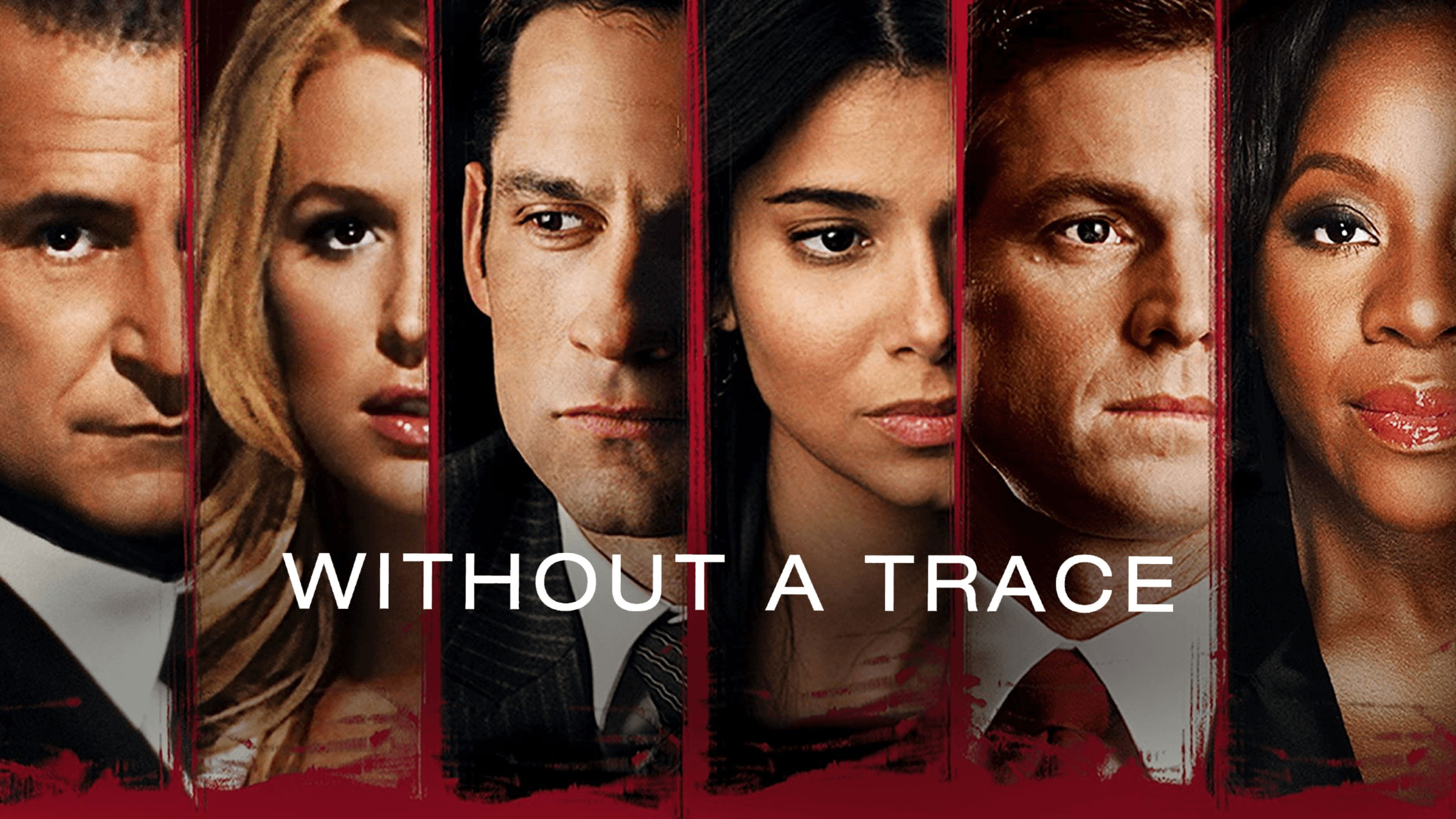 Without a Trace