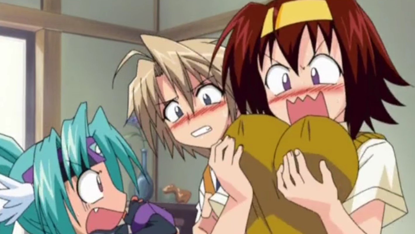 UFO Ultramaiden Valkyrie