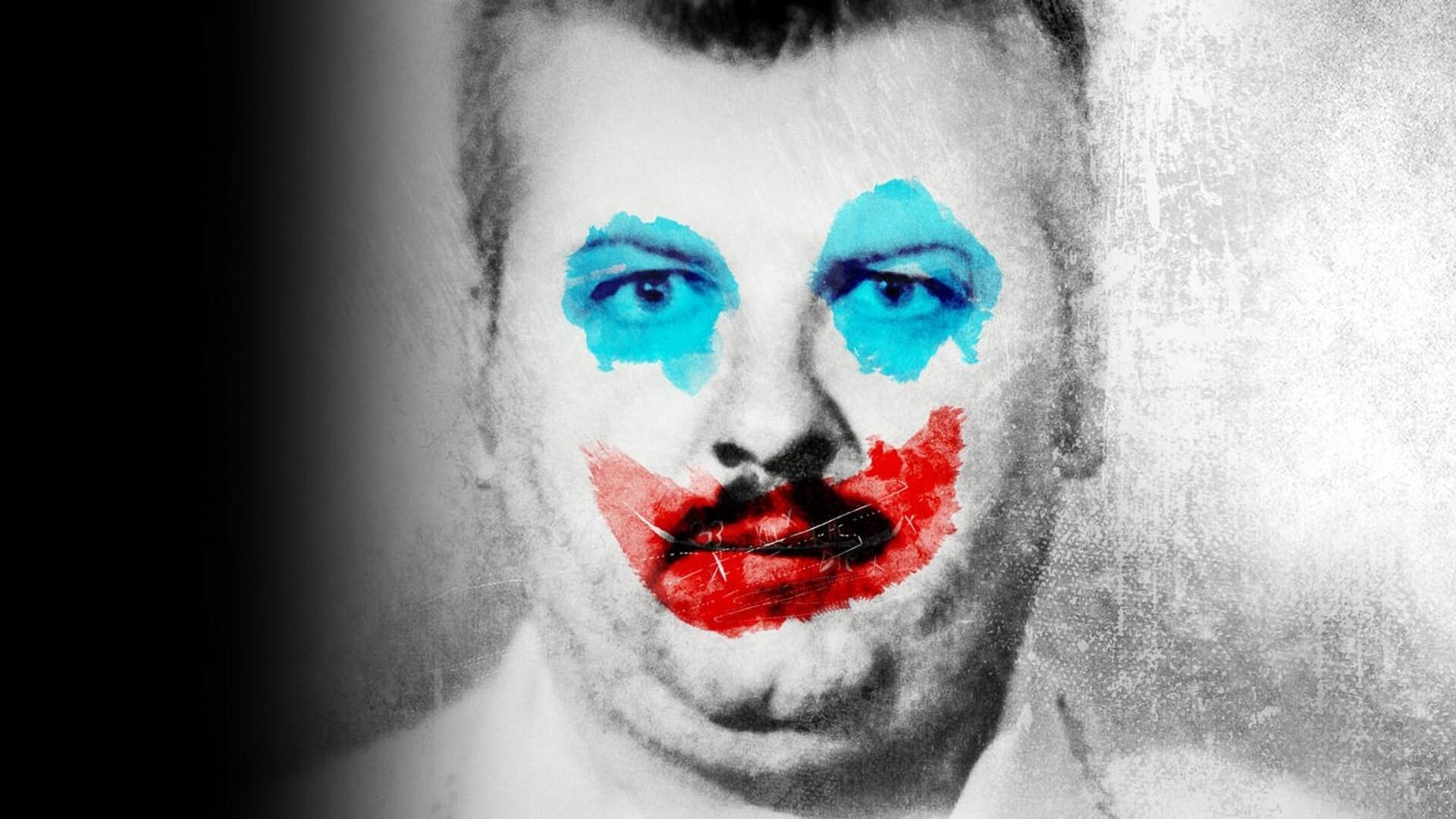 John Wayne Gacy: Devil in Disguise