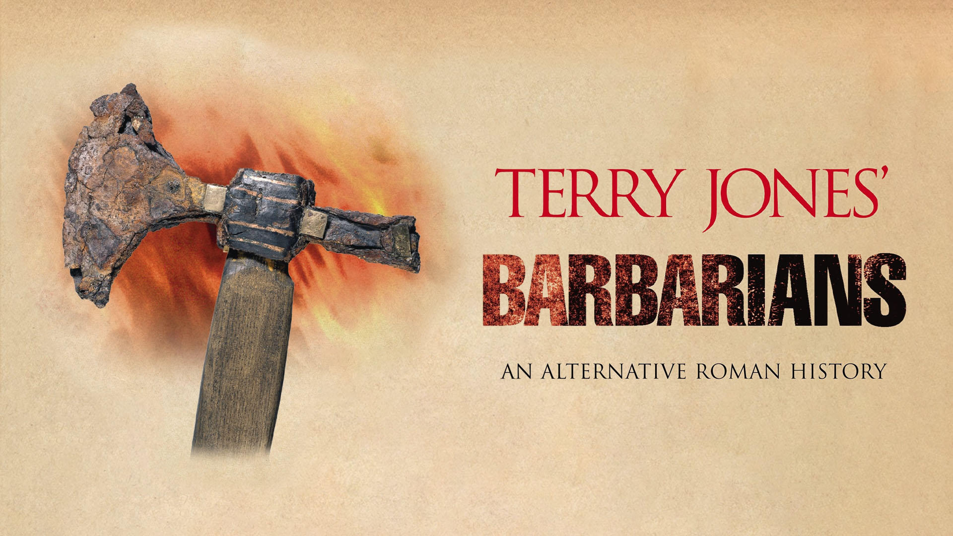 Terry Jones' Barbarians