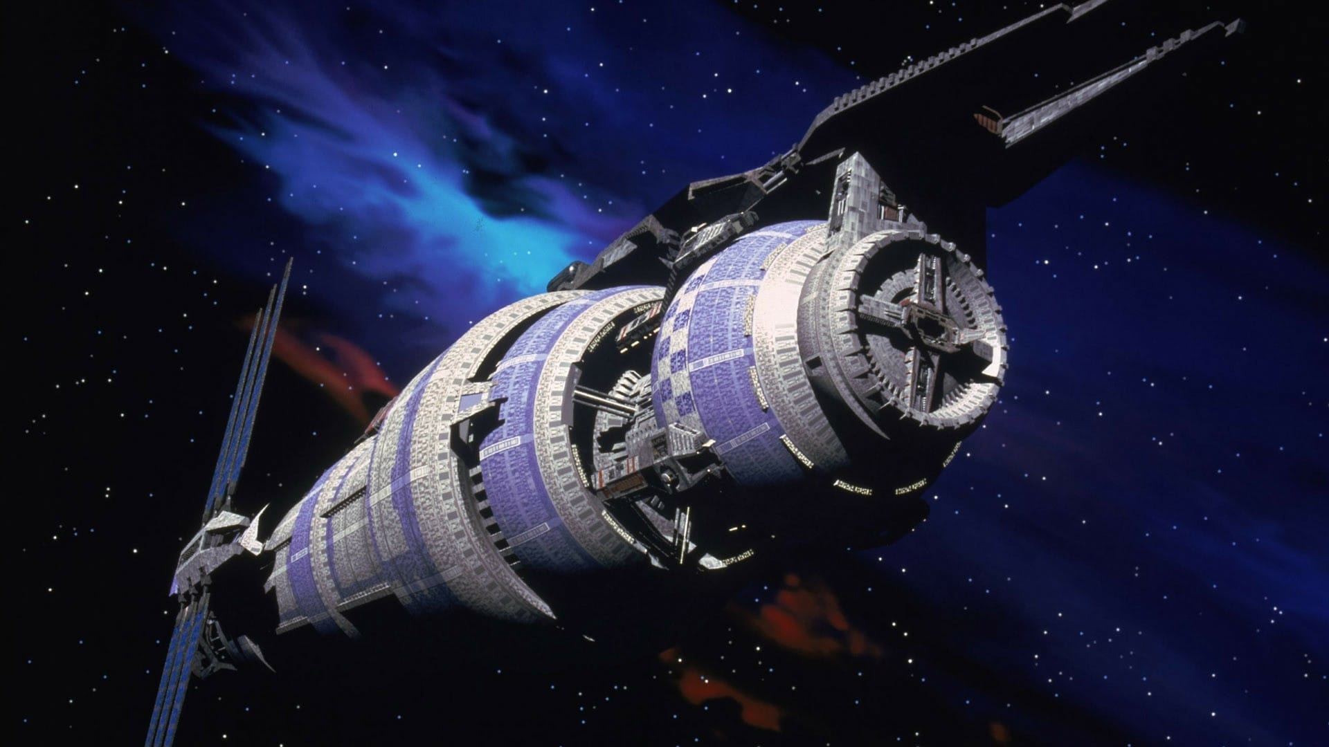 Babylon 5