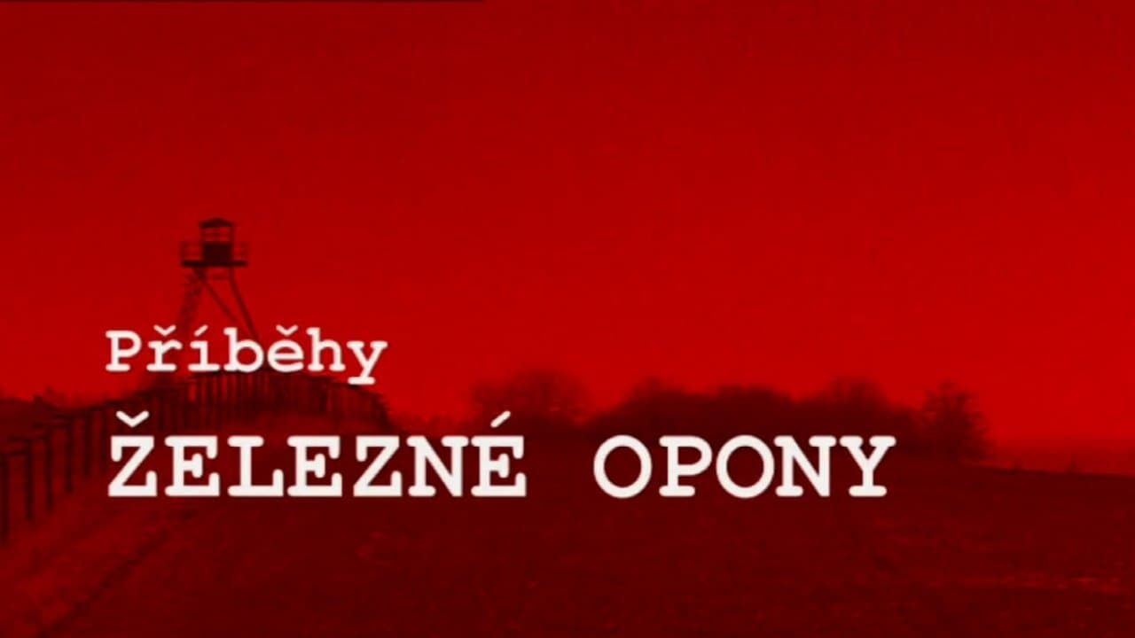 Příběhy železné opony