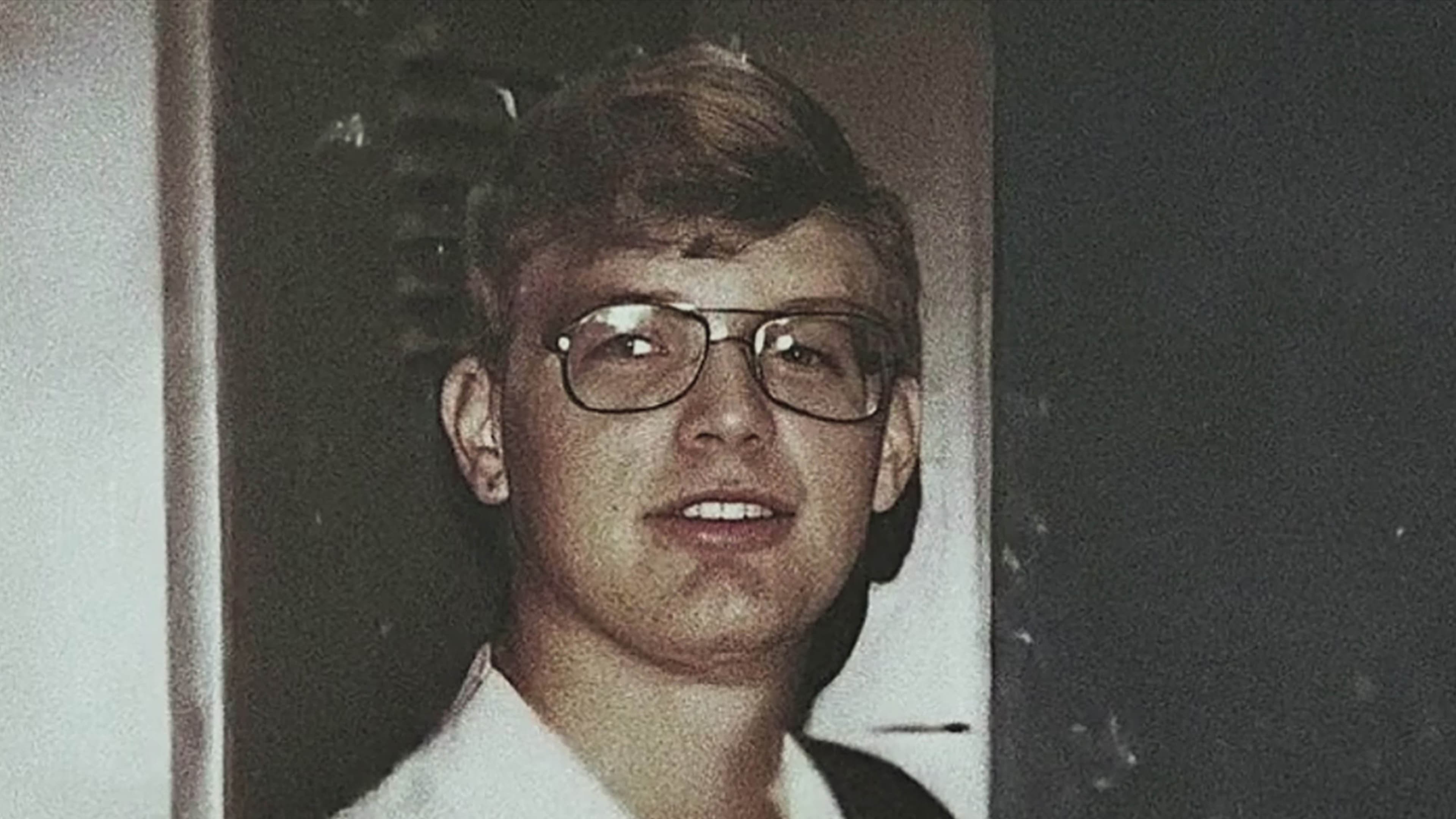 My Son Jeffrey: The Dahmer Family Tapes