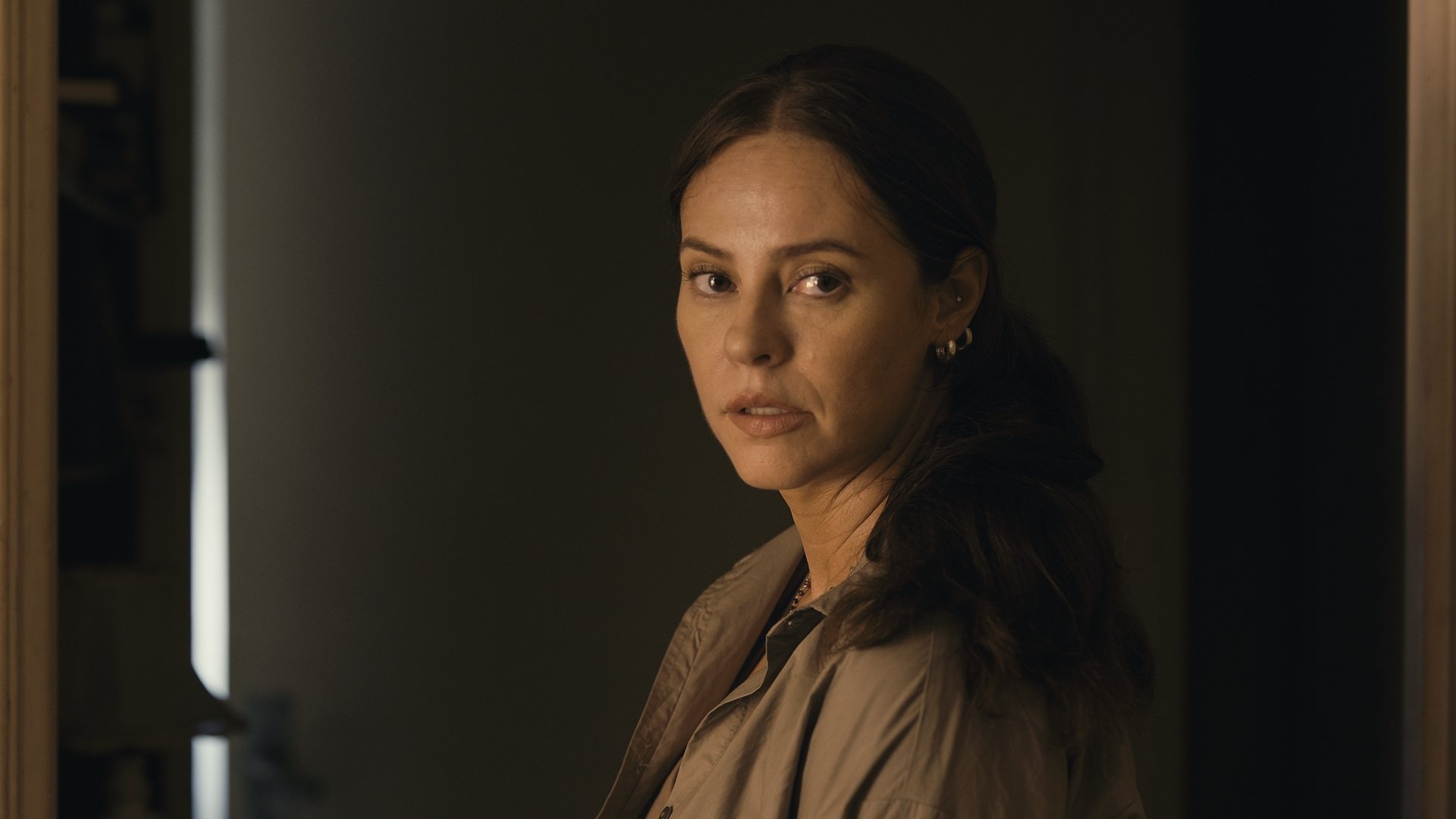 Narcisa's Inheritance