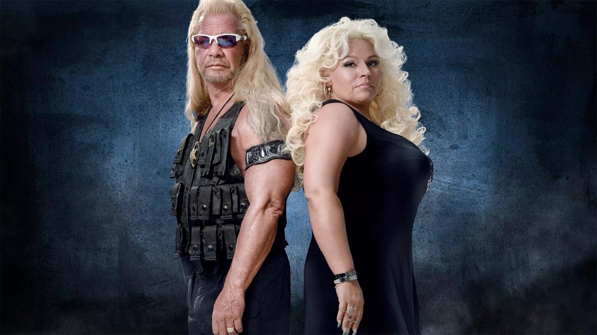 Dog and Beth: On the Hunt