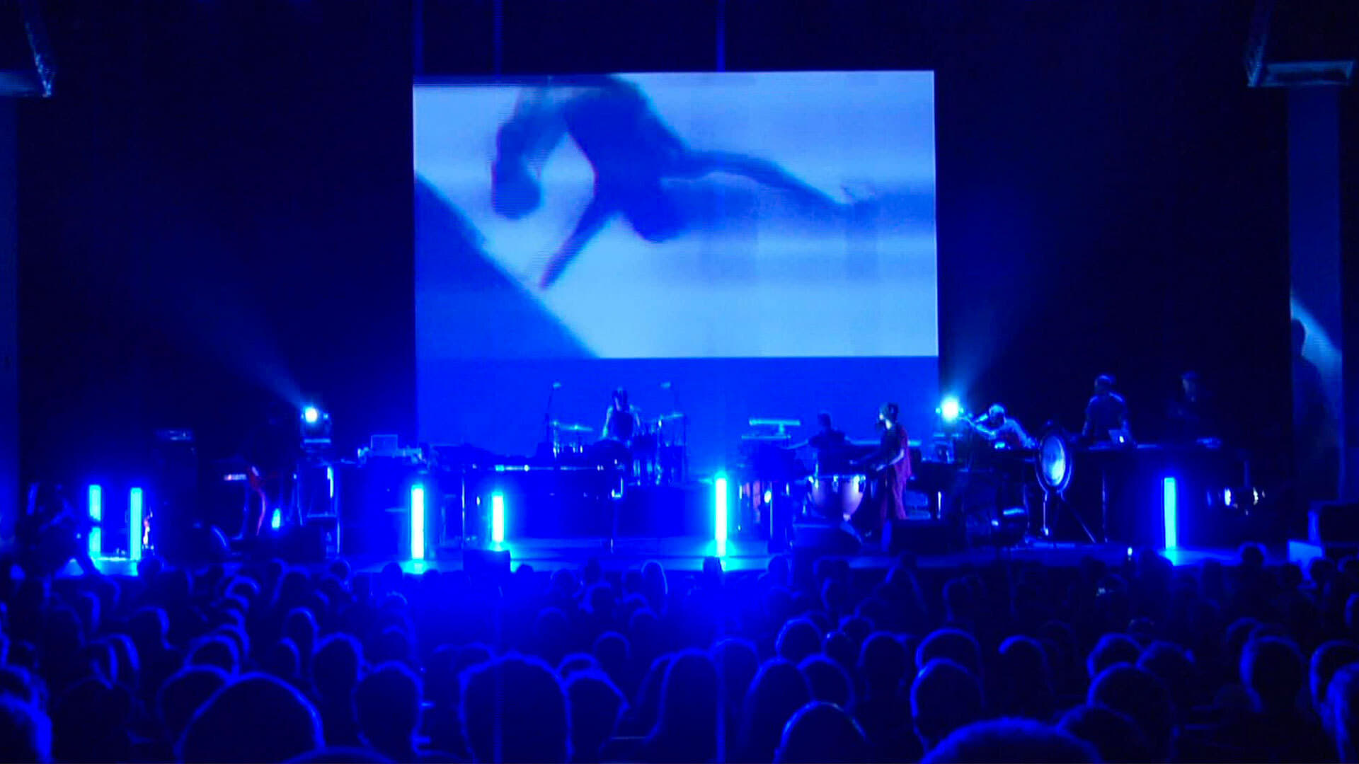 Ulver - Live In Concert At The Norwegian National Opera